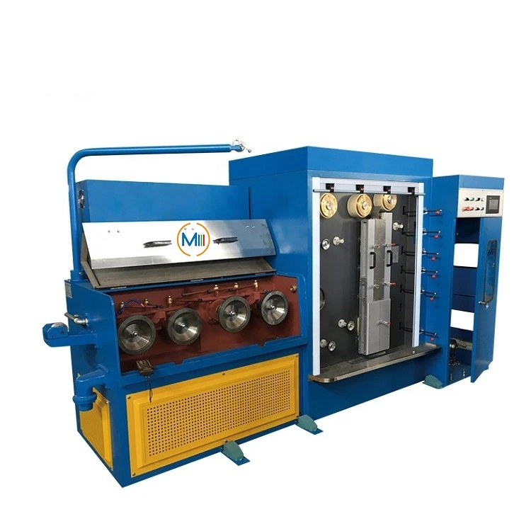 EDM Wire Drawing Machine